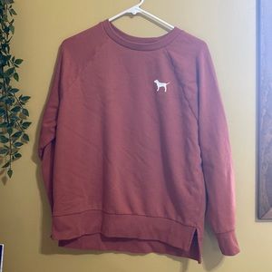 PINK sweatshirt
